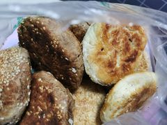 -满记烧饼(牛街东里小区一区店)