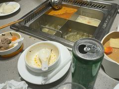-海底捞火锅(赛格国际购物中心店)