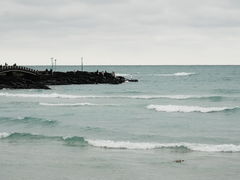-咸德海水浴场