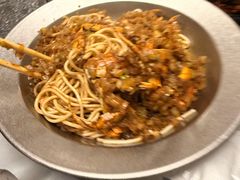 -一棠龙虾•王牌虾球(恒隆广场店)