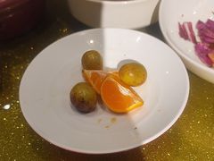 -大鸭梨烤鸭(金色漫香店)