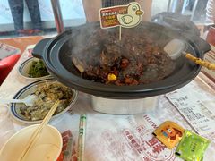 -回味黑鸭煲·始于2006(万松园店)