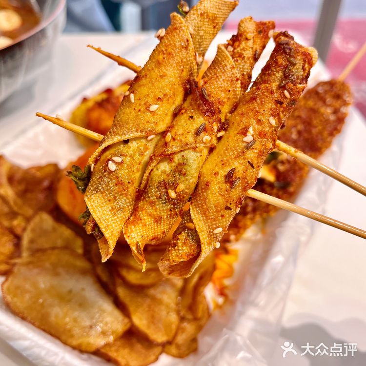 我真是穿越到了大东北吗