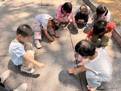-惠洛克国际儿童之家(绿博园中心)
