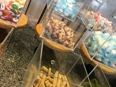-解放碑威斯汀酒店-知味国际美食餐厅