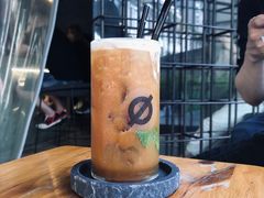 -BE NORMAL CAFE(霞溪路店)