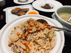 闽和南白萝卜饭-闽和南(深圳万象城店)