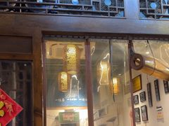 -玉林巷子口火锅(玉林总店)