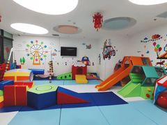 -黄浦乐烁龙鱼宝贝托育园(海潮路校区)