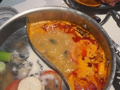 -喜庭海鲜自助(北辰三角洲北辰荟店)