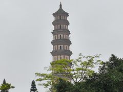 -广州莲花山旅游区