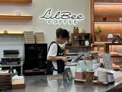 -LilBee Coffee