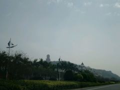 -仙人山公园