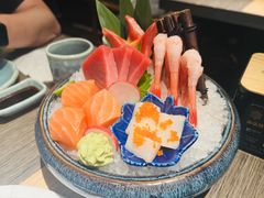 -炙柒Sekinana·精致日料(合生汇店)