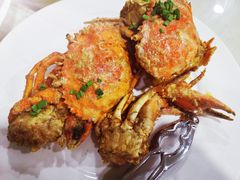 -钱塘府海鲜餐厅
