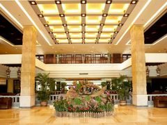 -厦门日月谷温泉渡假村