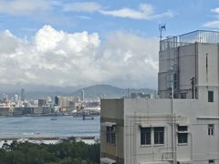 -香港珀丽酒店