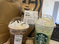 -星巴克臻选(北京太阳宫凯德店)
