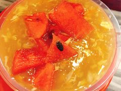 马蹄沙-玫瑰甜品(文明路店)