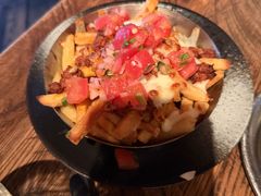 -Q MEX 库迈墨西哥餐吧(三里屯店)