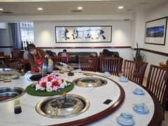 -官厅老勾渔馆(温泉店)