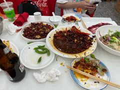 -簋街仔仔小龙虾(总店)