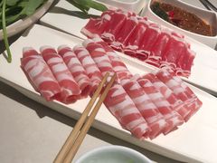 -海底捞火锅(枫蓝国际购物中心店)