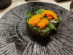 -争鲜回转寿司(浦东三钢里PLUS店)