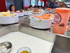 -龍歌自助小火锅(秦淮水游城店)