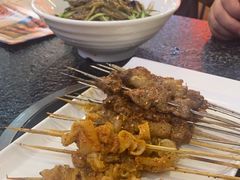 -老何太太鹤岗小串·团建聚餐(龙华店)