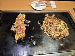 -鹤桥风月(ヨドバシ梅田店)