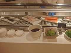 -喜来登酒店-盛宴标帜海鲜自助