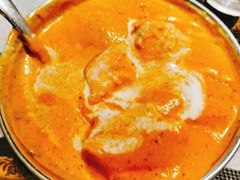 -Pita's&Tika's中东和印度风味餐厅(龙湖天街店)