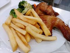 -宜家·瑞典风味餐厅(北京西红门店)