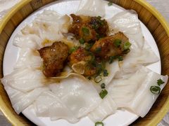 -香云轩·顺德菜(香云纱园林酒店店)