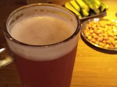 -18BAN音乐啤酒馆(西丽店)
