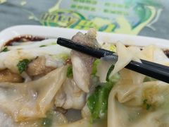 鱼片肠-穗银肠粉店(东川路店)
