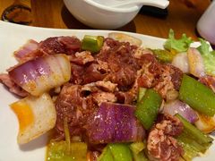 -超级神炭烤肉夜食(芥园西道店)