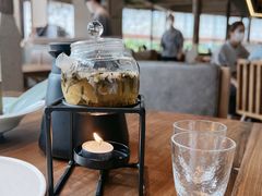 煮白茶荔枝-元古雲境(万象天地店)