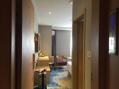 -JOYA湾悦国际酒店(世界之窗店)