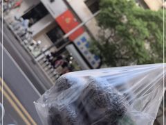 -芳婆糕团店(王府大街店)