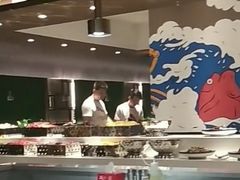 -石田家自助海鲜火锅烤肉(茂业时代广场店)