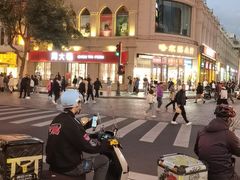 -徐记小怪兽肉蟹煲(中央大街店)