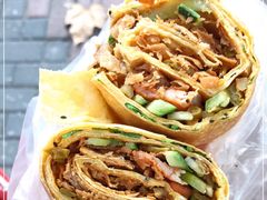 -胖子煎饼店(钦州南路店)