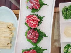 -1078號老北京涮肉(万达广场店)