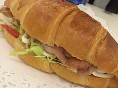 -金利茶餐厅(中船汇店)