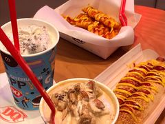 -DQ·蛋糕·冰淇淋(三亚青春颂店)