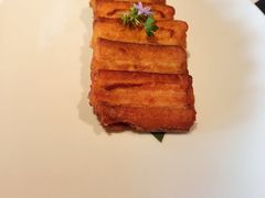 -上海滩餐厅(BFC外滩金融中心店)