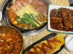 -妈妈手(山大总店)