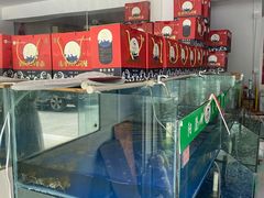 -阳澄湖大闸蟹·琼灵阁牌品牌连锁(吴中总店)